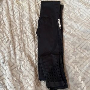 Gymshark flex leggings